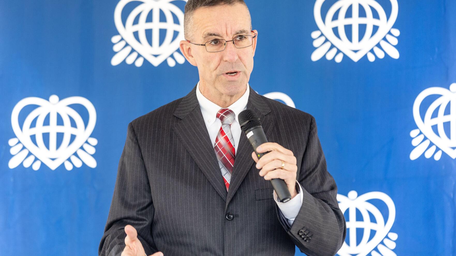 Nebraska to cut Medicaid rate for autism care, drawing ire from parent groups